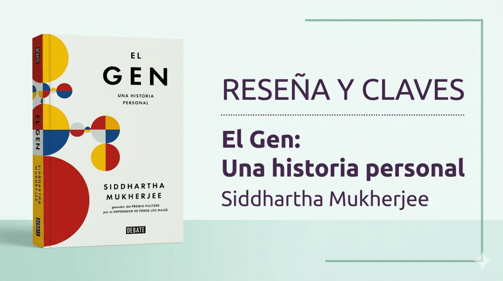 Introducción a la&nbsp;Genética