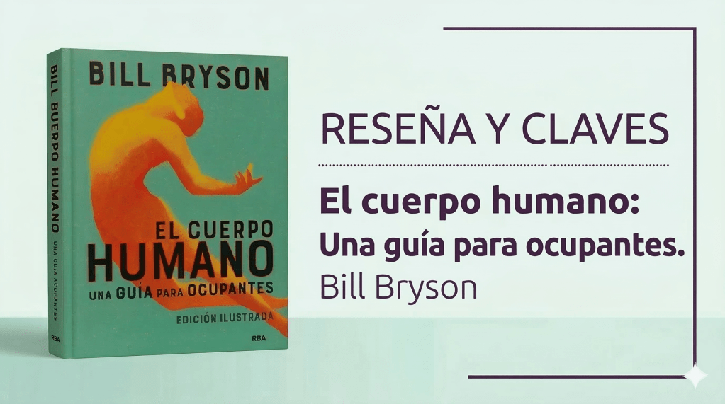 Descubriendo nuestro cuerpo