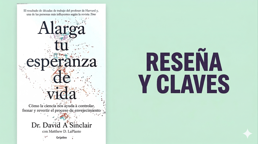 ¿Por qué envejecemos?