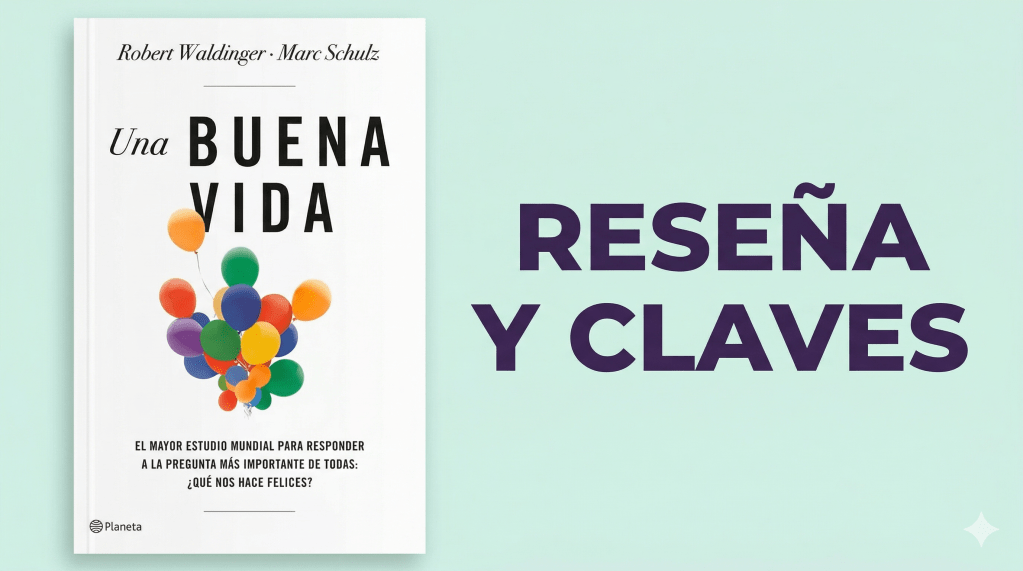 ¿ Qué nos hace&nbsp;felices?