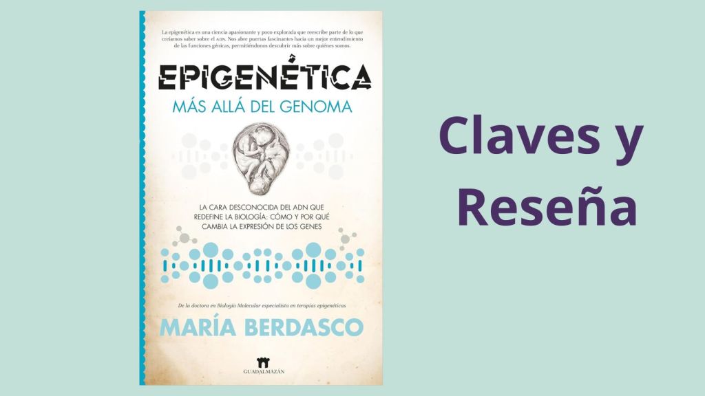 Epigenética hoy