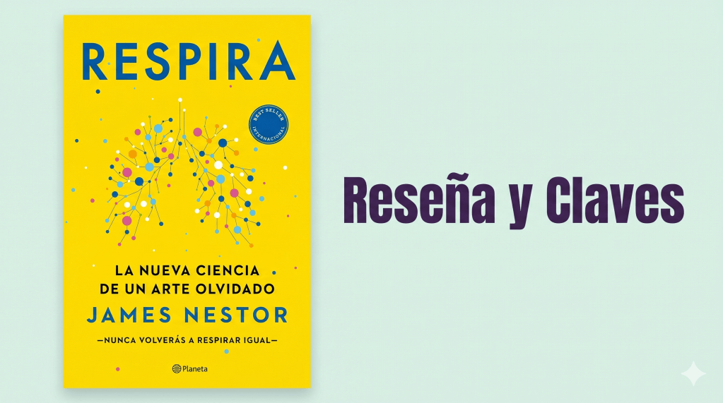 Respirar para sanar